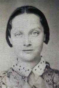 Mary Eliza Adams (1837 - 1873) Profile